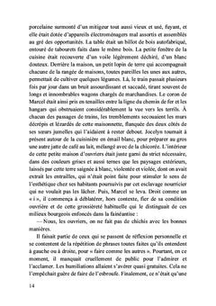 Un verre entre frères