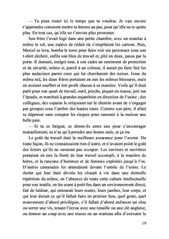 Un verre entre frères