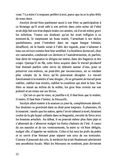 Un verre entre frères