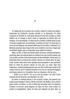 Un verre entre frères
