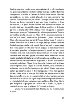 Un verre entre frères