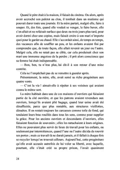 Un verre entre frères