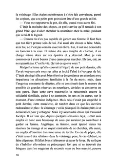 Un verre entre frères