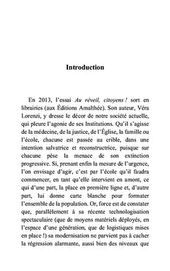 Famille, éduque-moi !