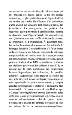 Famille, éduque-moi !