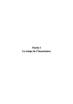 Il aimait tellement la vie