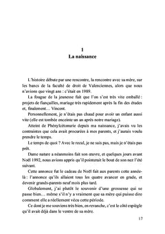 Il aimait tellement la vie