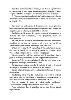 Il aimait tellement la vie