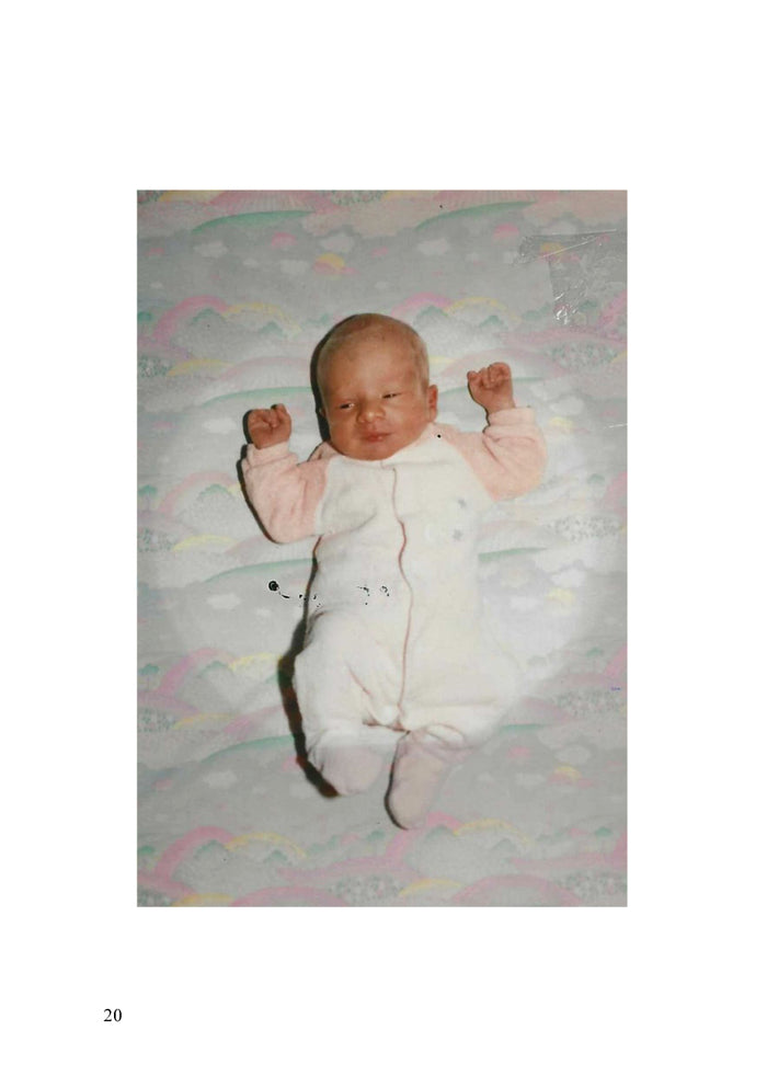 Il aimait tellement la vie