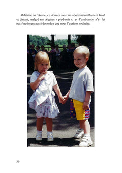 Il aimait tellement la vie