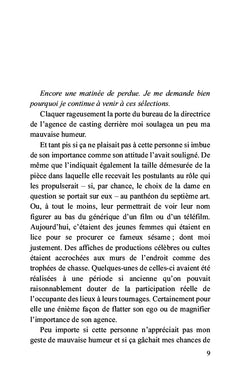 Princesse un jour, princesse toujours?