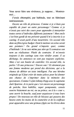 Princesse un jour, princesse toujours?