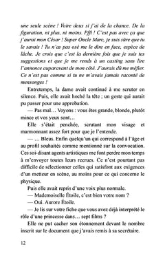 Princesse un jour, princesse toujours?