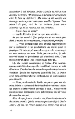 Princesse un jour, princesse toujours?