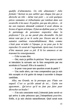 Princesse un jour, princesse toujours?