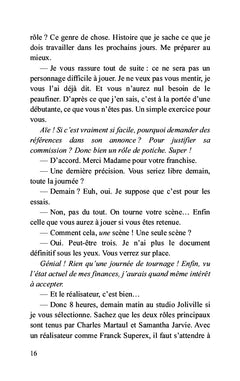 Princesse un jour, princesse toujours?