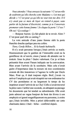 Princesse un jour, princesse toujours?