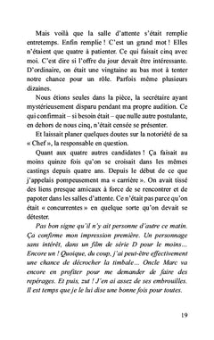 Princesse un jour, princesse toujours?