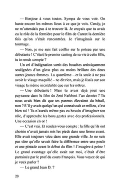 Princesse un jour, princesse toujours?