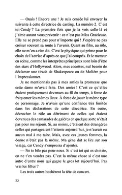 Princesse un jour, princesse toujours?