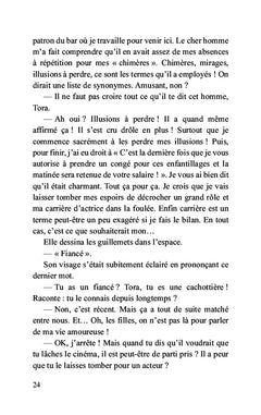 Princesse un jour, princesse toujours?