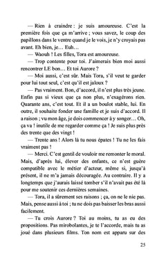 Princesse un jour, princesse toujours?
