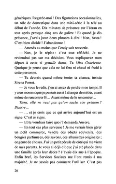 Princesse un jour, princesse toujours?
