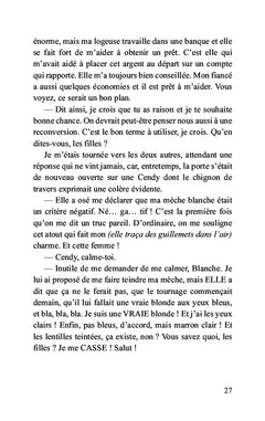 Princesse un jour, princesse toujours?