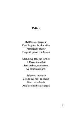 Un autre refrain