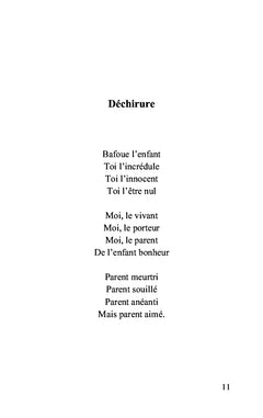 Un autre refrain