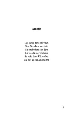 Un autre refrain