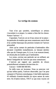 Pensées, d'ici à l'absurde