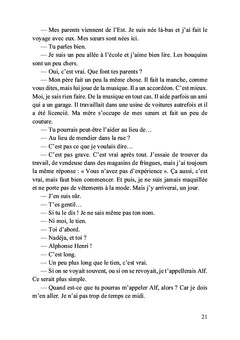 InDifférences