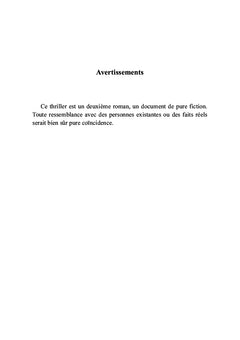 Le secret de Kanisia