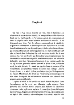 Le secret de Kanisia