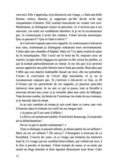 Le secret de Kanisia
