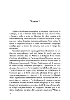 Le secret de Kanisia