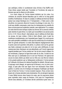 Le secret de Kanisia