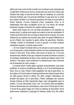Le secret de Kanisia