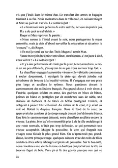 Le secret de Kanisia