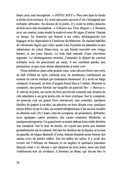 Le secret de Kanisia