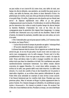 Le secret de Kanisia