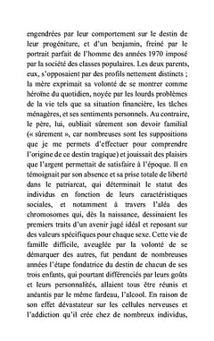 La frontière du proche et du lointain