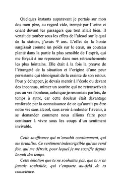 La frontière du proche et du lointain