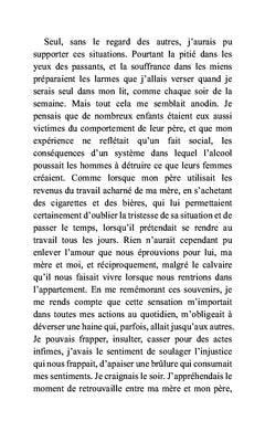 La frontière du proche et du lointain