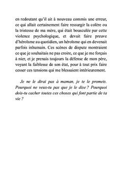 La frontière du proche et du lointain