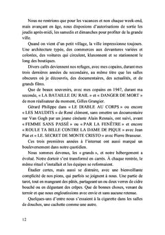 Jules d'enfer