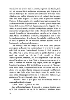 La folle randonnée d'Hercule Perruchon