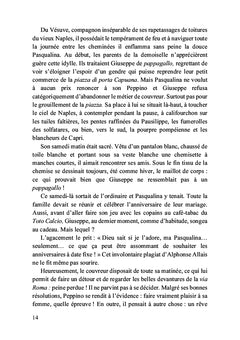 La smorfia et autres contes et nouvelles