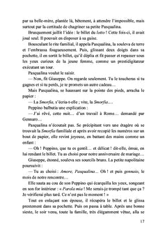 La smorfia et autres contes et nouvelles